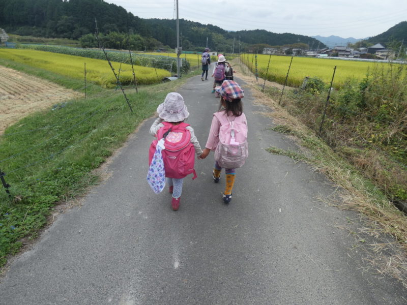 女子同士