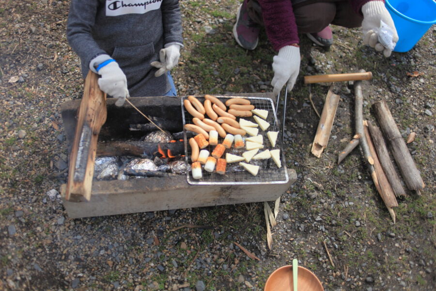 BBQ