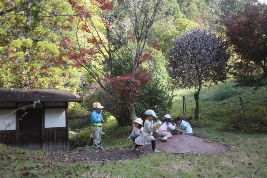 全員で遊ぶ